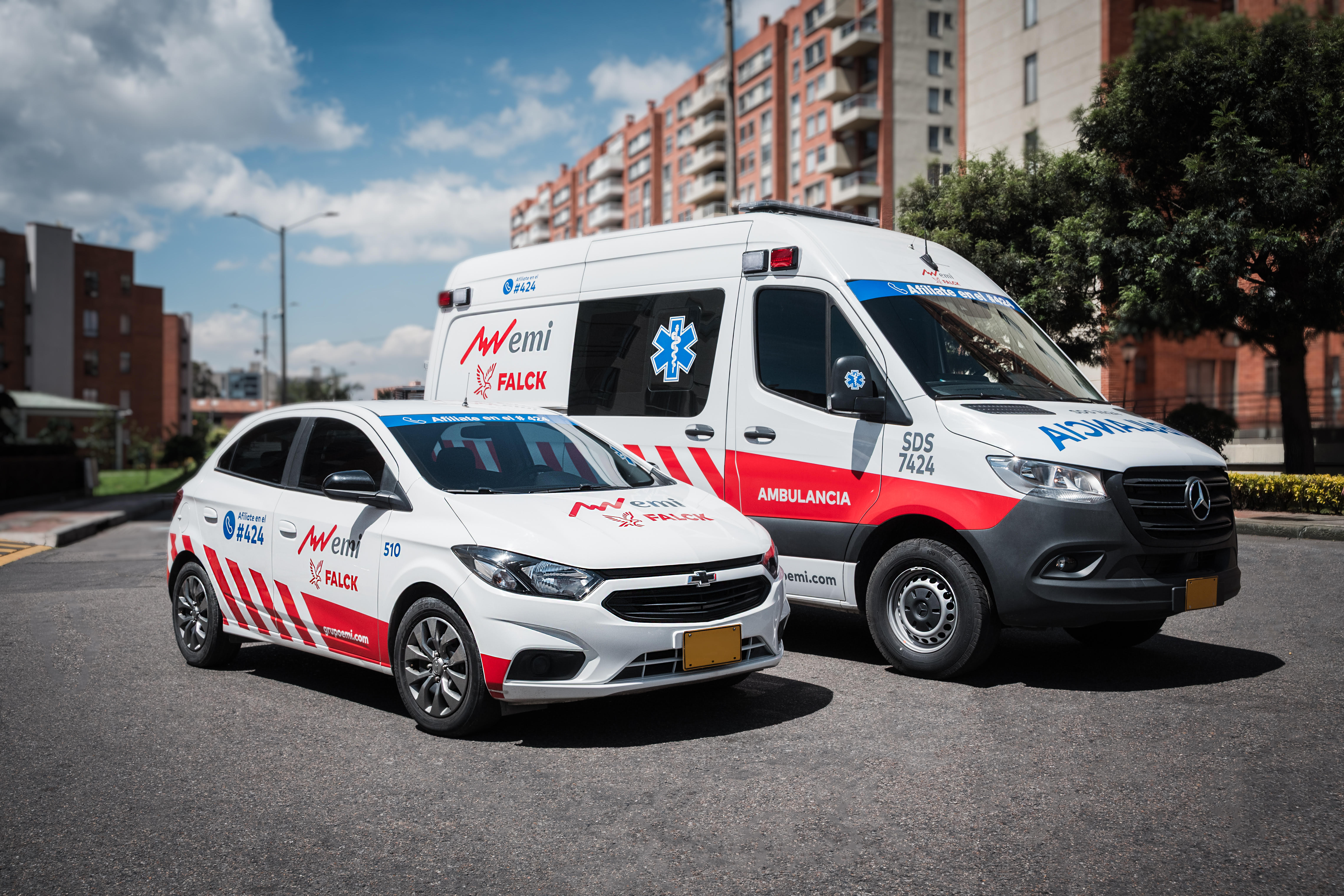 Afiliacion Emi
